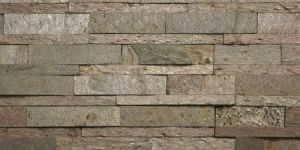 Stone Wall Covering