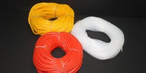 PVC Spiral Bands