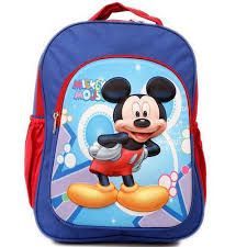 School Bag
