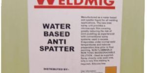 Anti Spatter Spray