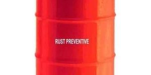 Rust Preventive Oil