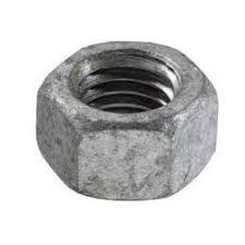 Forged Nut