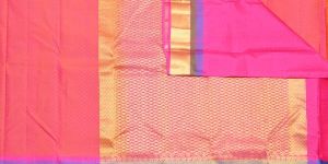 Kanchipuram Silk Sarees
