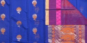 Pure Cotton Sarees