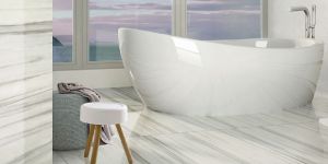 Bianco Polished Wall Tiles