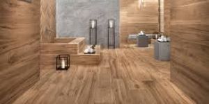 Wooden Wall Tiles