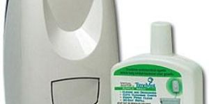 Automatic Virtual Janitor