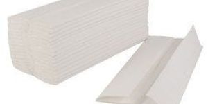 C-fold towels