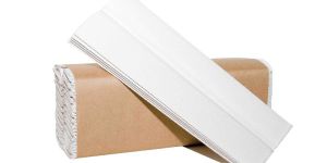 Folded Paper Towels