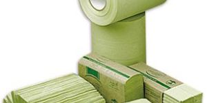 Greenlime Natural Tissues