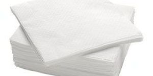 Tissue Napkin