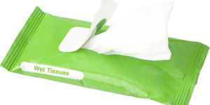 Wet Tissues