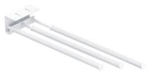 Telescopic Slide Bar