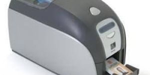 Card Printing Machine