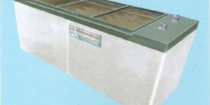 Damper Roller Cleaning Machine