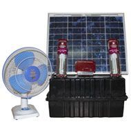 Solar Home Light System