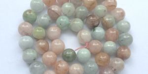 Precious Stone Beads