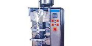 Water Pouch Packing Machine