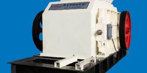 Roller Crusher