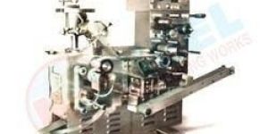 Tablet Packaging Machine