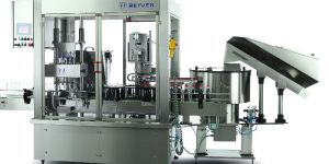 Monoblock Filling Machine