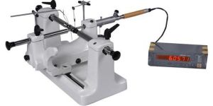 Floating Carriage Micrometer