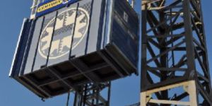 Industrial Elevators