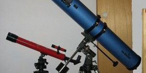 Optical Instruments
