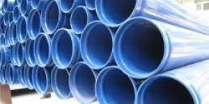 Acid Resistant Pipes