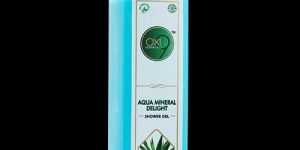 Aqua Mineral Delight Shower Gel