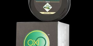 Intensive under Eye Repair Cream