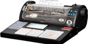 Barcode Billing Machines