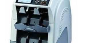 Currency Sorting Machine