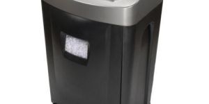 Paper Shredding Machines
