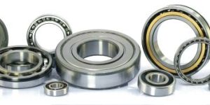 Deep Grove Ball Bearing