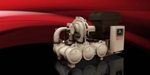 Reciprocating Air Compressor