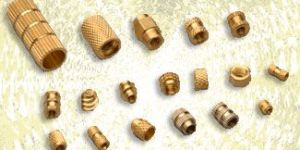 Brass Inserts