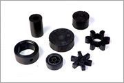 Rubber Mouldings
