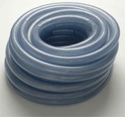 Silicone Transparent Tubing