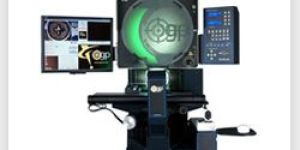 Optical Comparators
