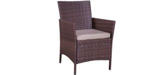 Garden Rattan Chair