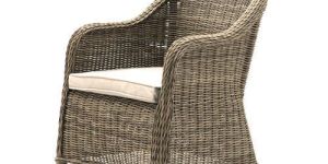Stylish Rattan Chair