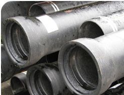 Ductile Iron Casting