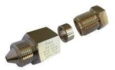 High Pressure HP Adapters
