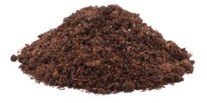 Vermicompost
