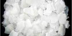 Caustic Soda