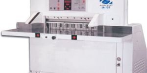 Paper Cutter