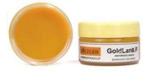 GoldLan BP (Anhydrous Lanolin BP Grade)