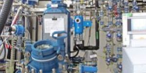 Glass Lined Reactors