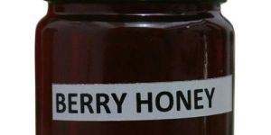 Berry Honey